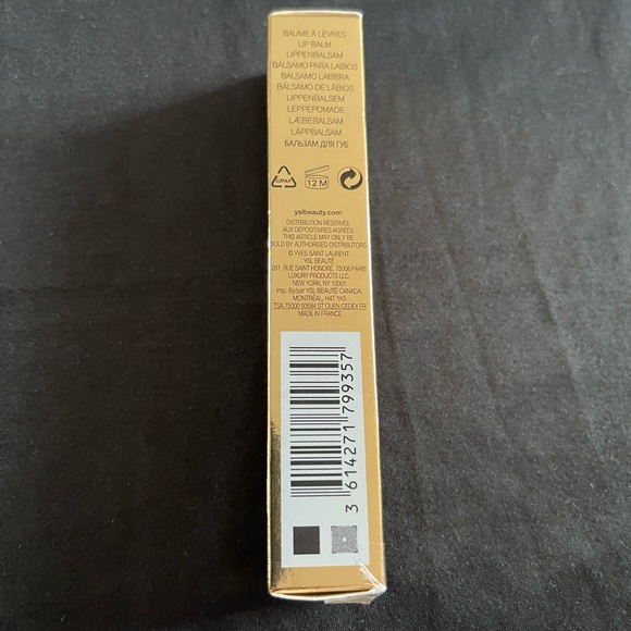 YSL - Picture 7 of 9